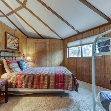 12 Juniper Villa Sunriver Exterior photo