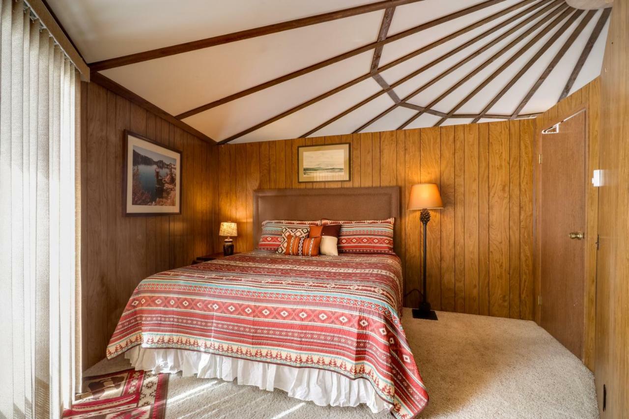 12 Juniper Villa Sunriver Exterior photo