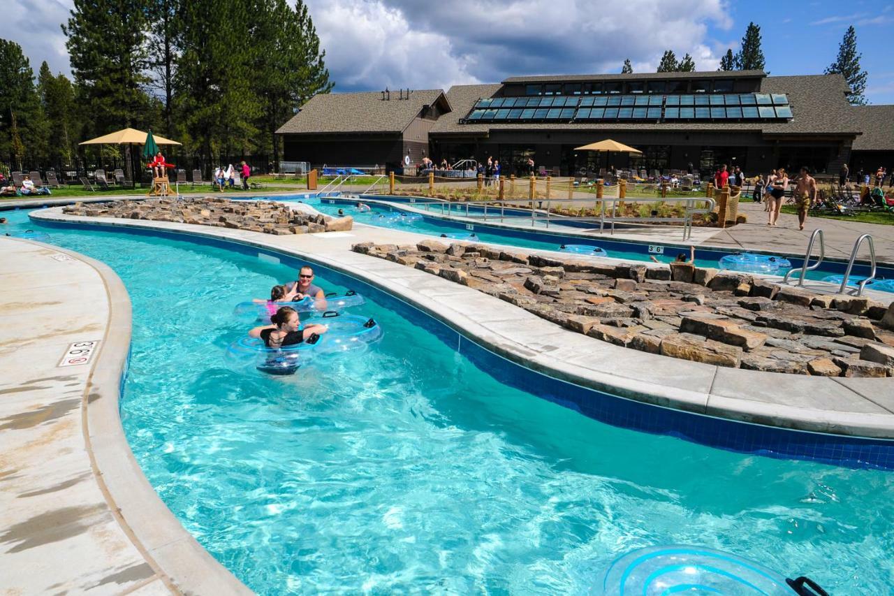 12 Juniper Villa Sunriver Exterior photo