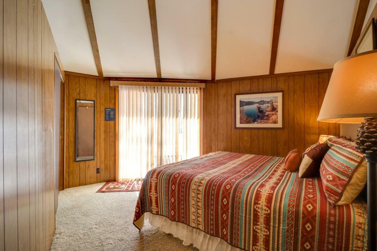 12 Juniper Villa Sunriver Exterior photo