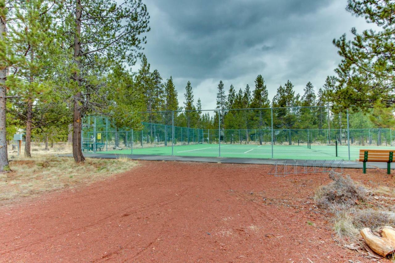 12 Juniper Villa Sunriver Exterior photo