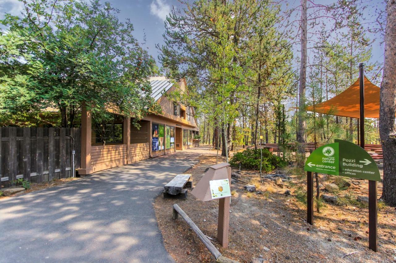 12 Juniper Villa Sunriver Exterior photo