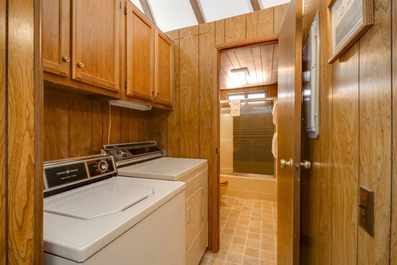 12 Juniper Villa Sunriver Exterior photo