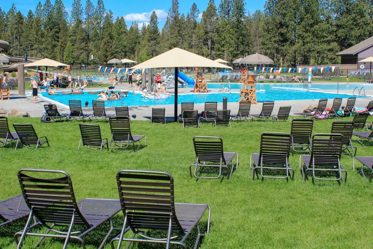 12 Juniper Villa Sunriver Exterior photo