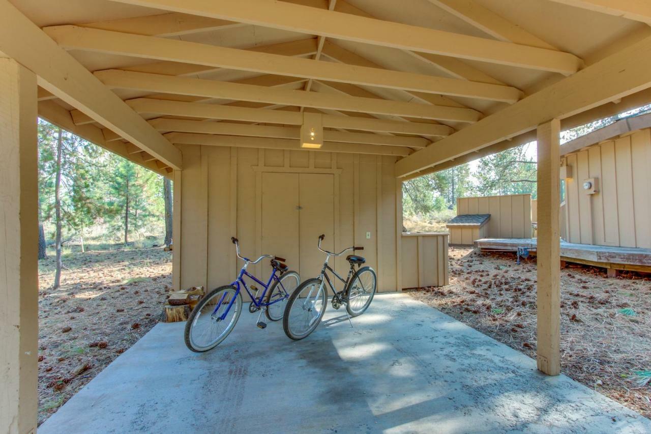 12 Juniper Villa Sunriver Exterior photo