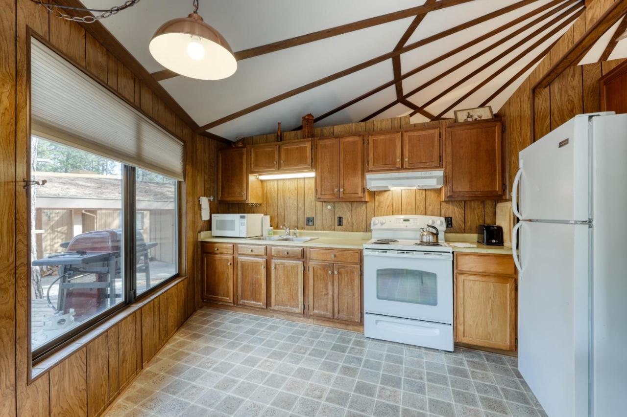 12 Juniper Villa Sunriver Exterior photo