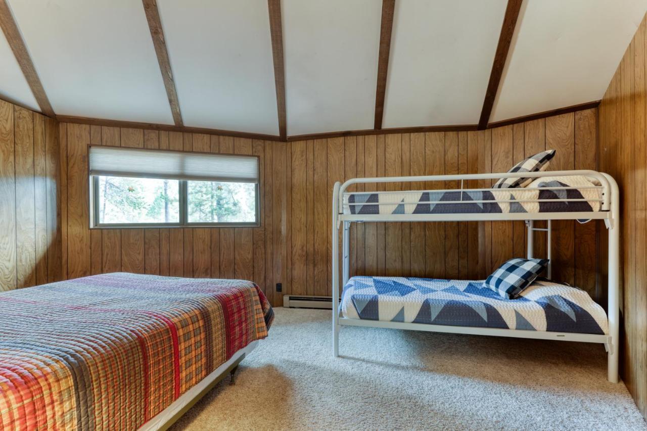 12 Juniper Villa Sunriver Exterior photo