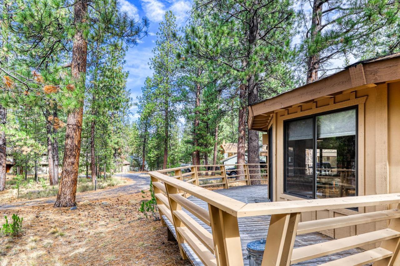 12 Juniper Villa Sunriver Exterior photo
