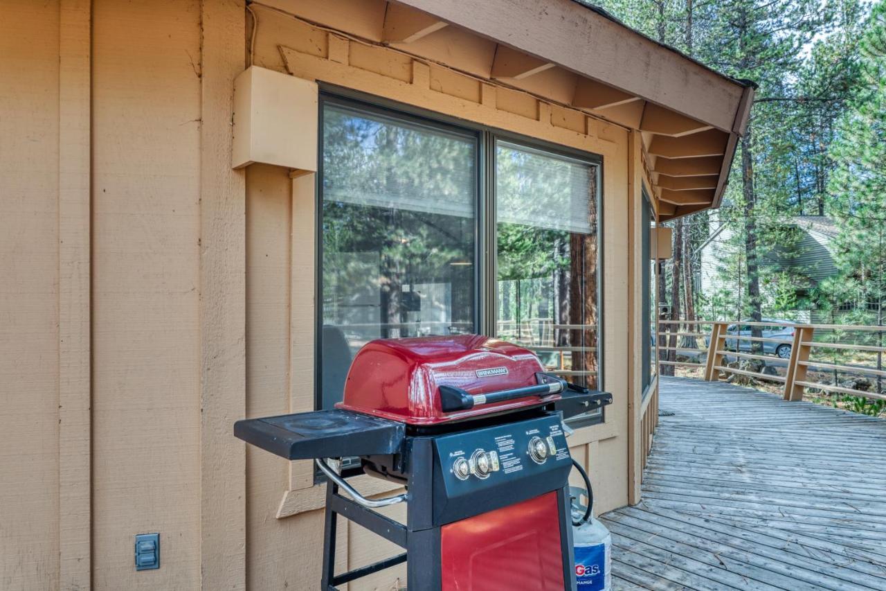 12 Juniper Villa Sunriver Exterior photo