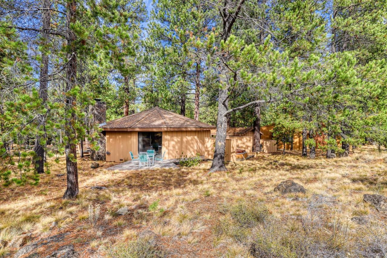 12 Juniper Villa Sunriver Exterior photo