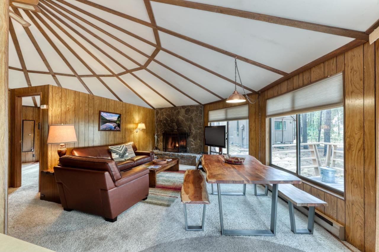 12 Juniper Villa Sunriver Exterior photo
