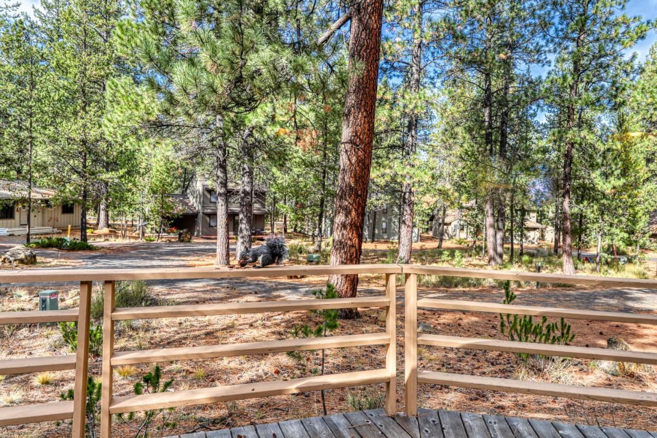 12 Juniper Villa Sunriver Exterior photo