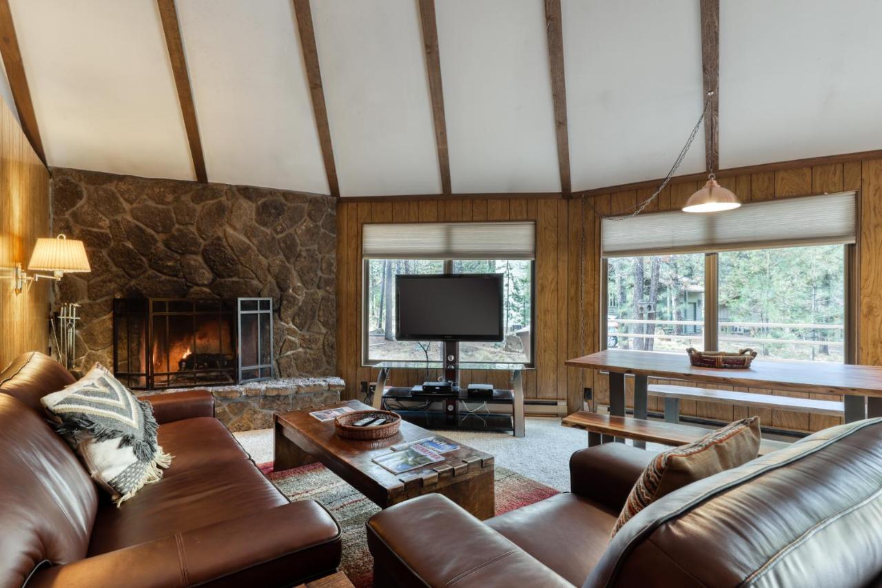 12 Juniper Villa Sunriver Exterior photo