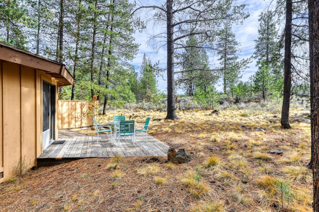 12 Juniper Villa Sunriver Exterior photo