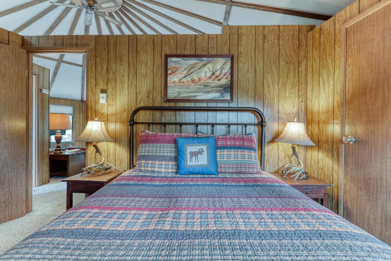 12 Juniper Villa Sunriver Exterior photo