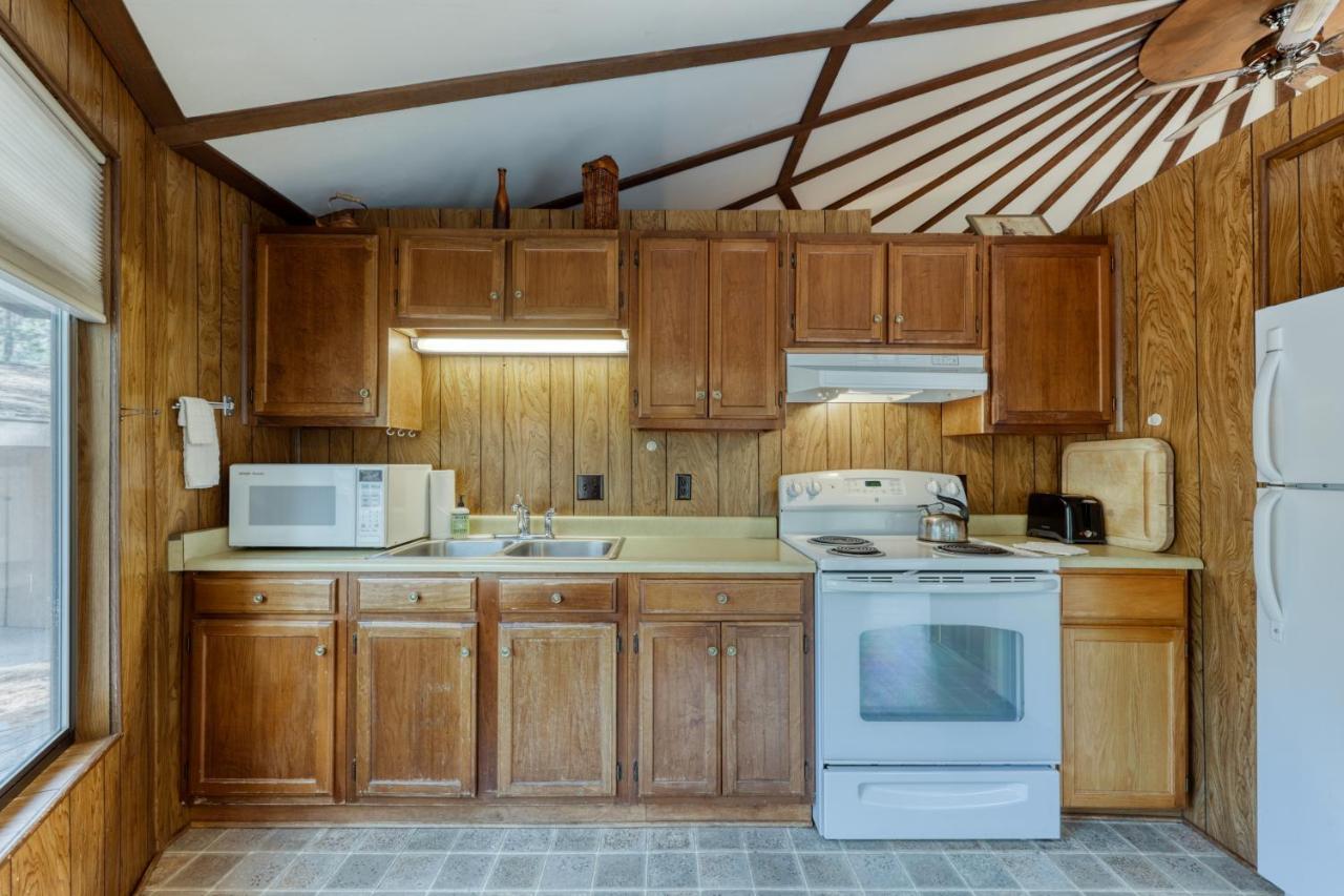 12 Juniper Villa Sunriver Exterior photo