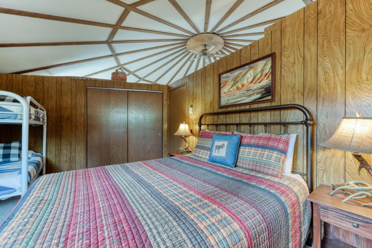 12 Juniper Villa Sunriver Exterior photo
